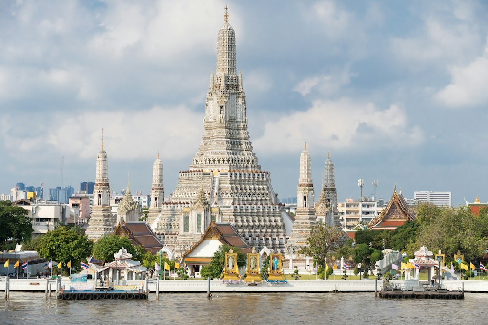 วัดอรุณราชวราราม