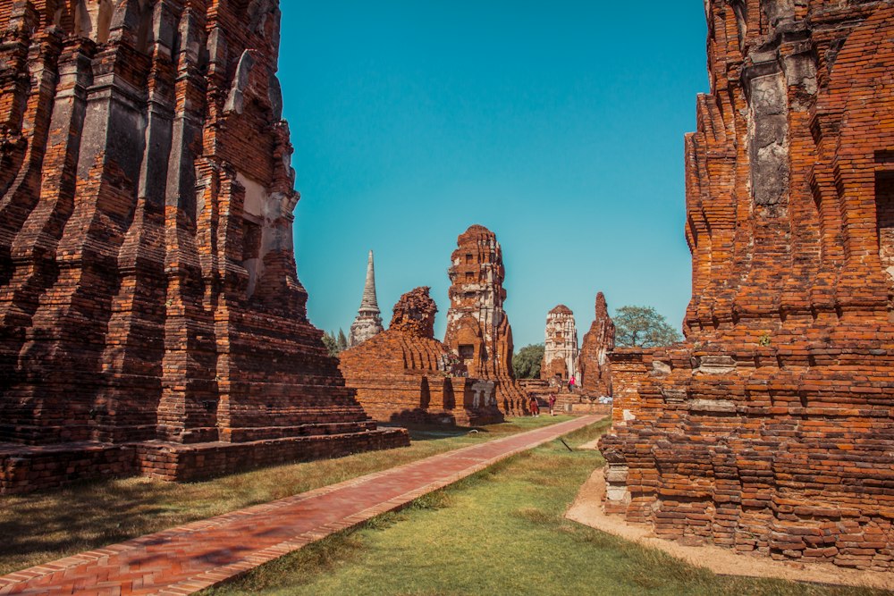 พระนครศรีอยุธยา