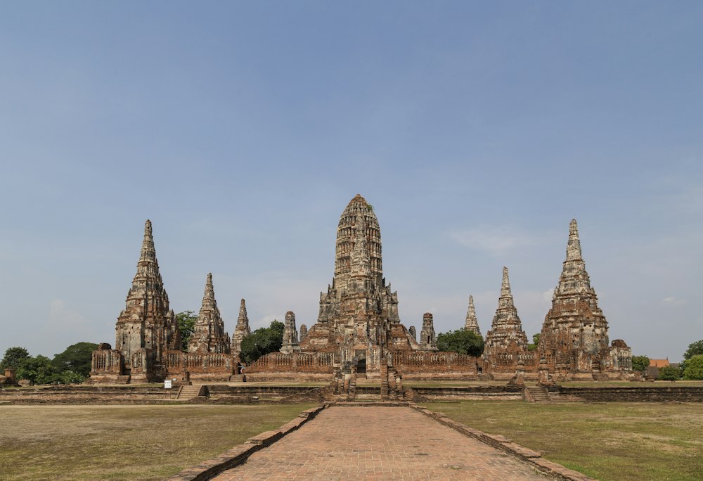 พระนครศรีอยุธยา
