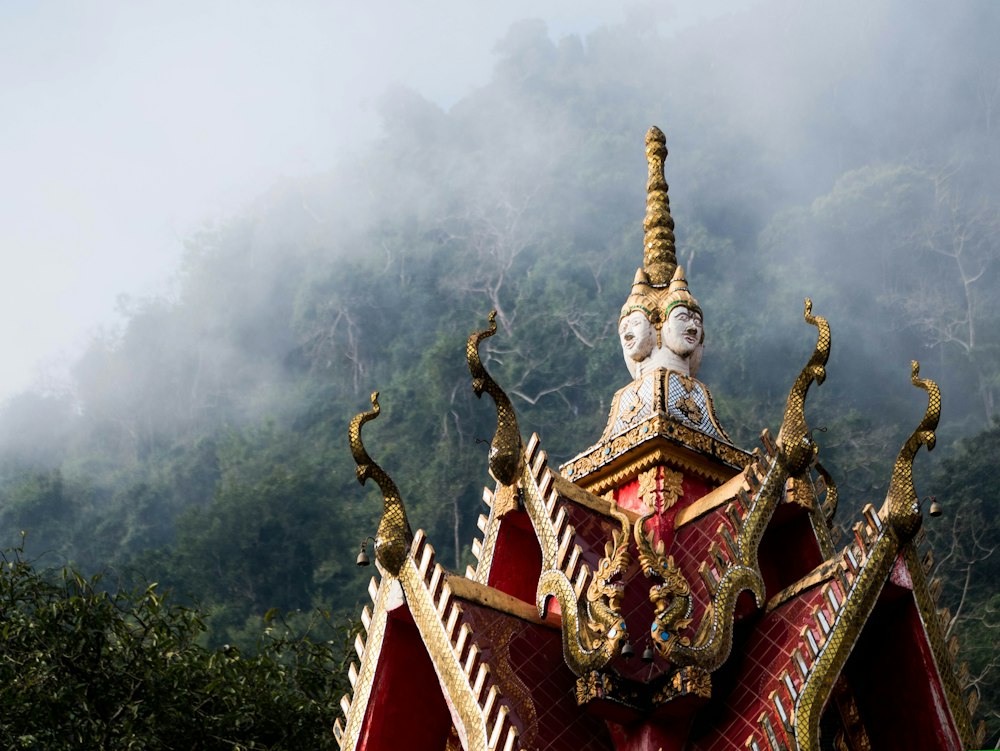 วัดในเชียงใหม่