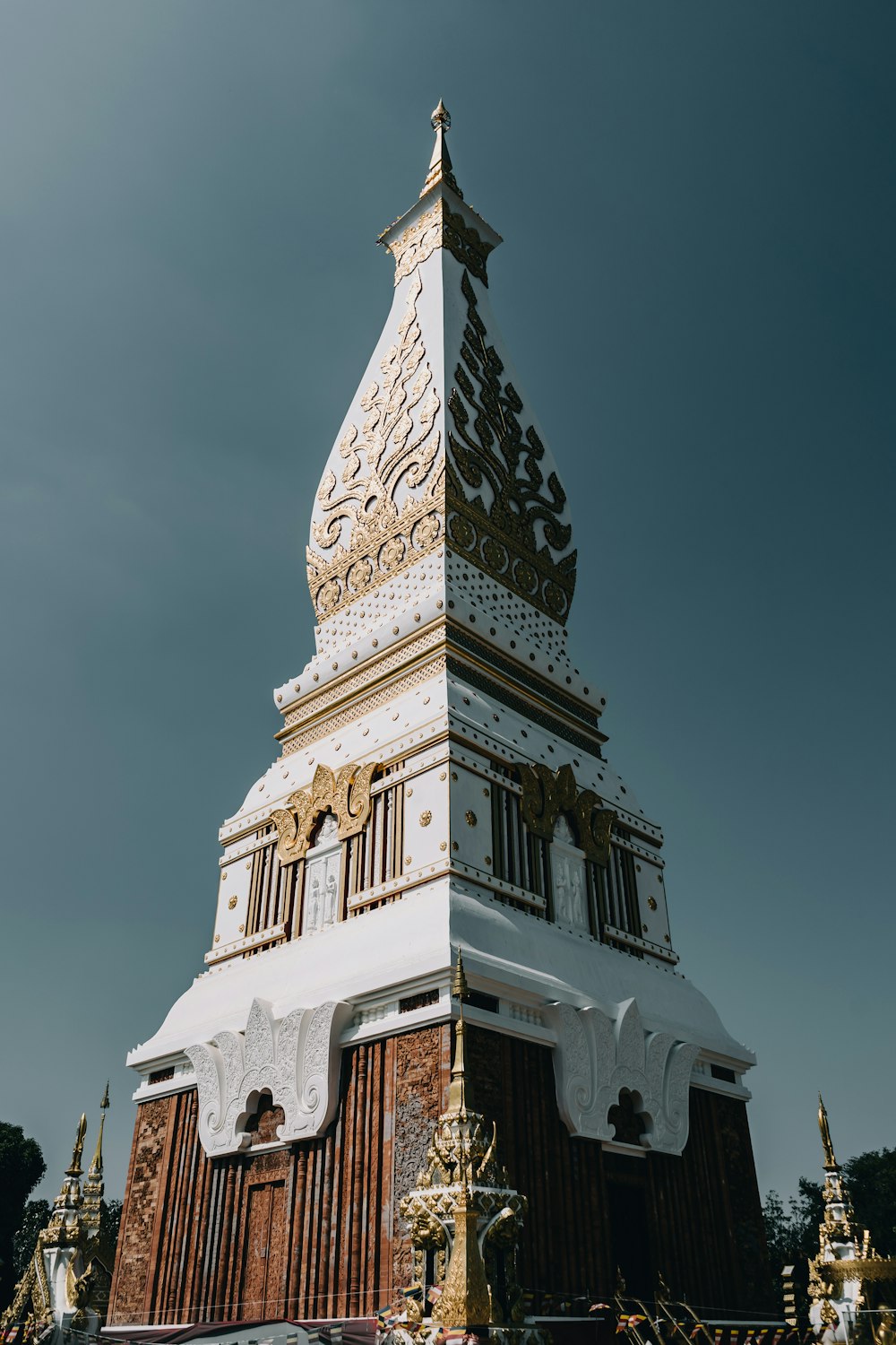 วัดพระธาตุพนม นครพนม